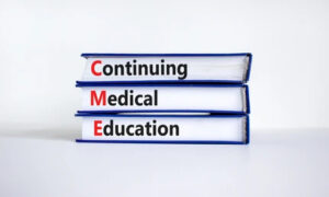 Other Services: Continuing Medical Education